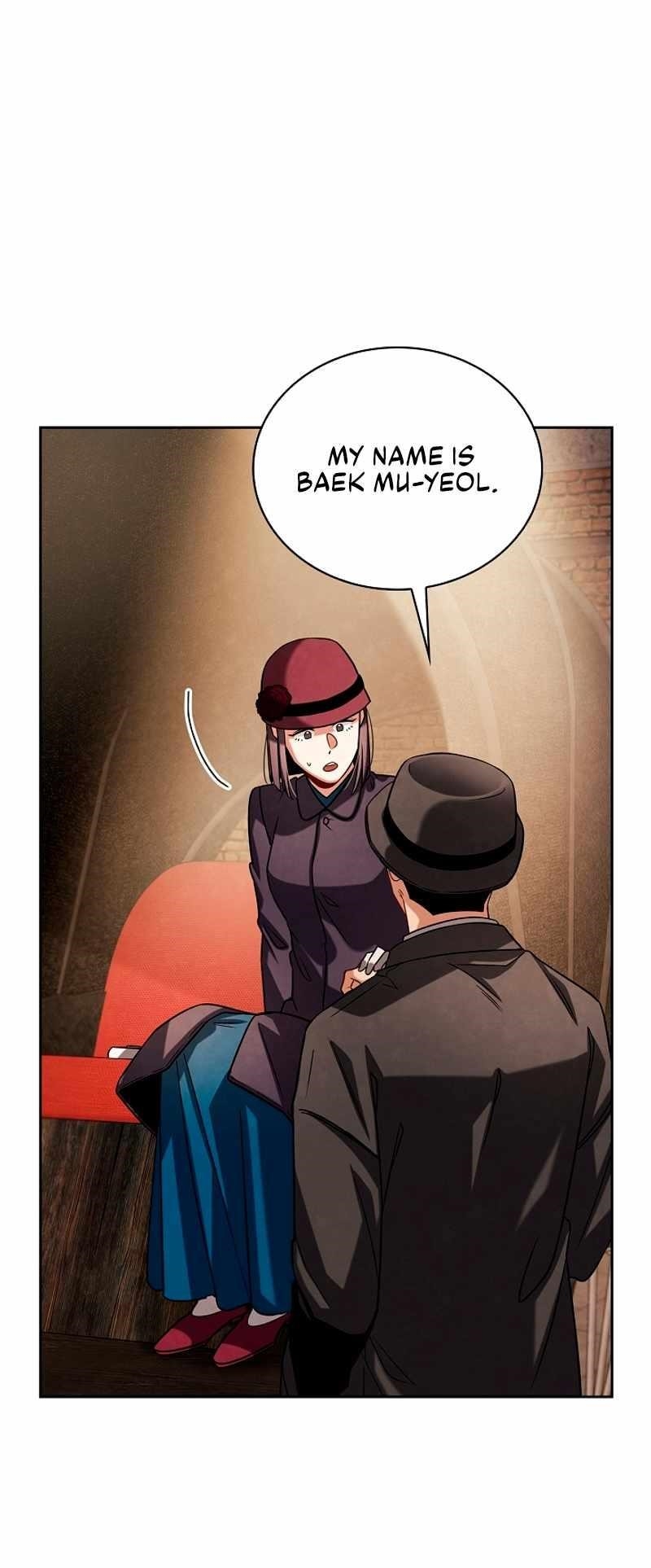 Be the Actor Chapter 70 - Page 30