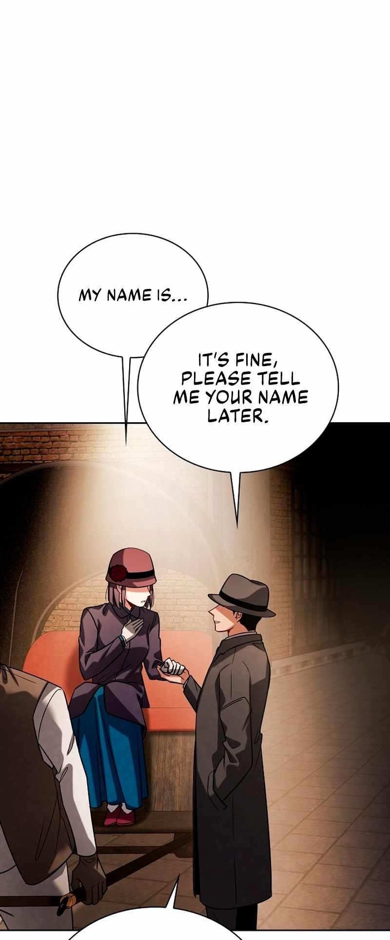 Be the Actor Chapter 70 - Page 31