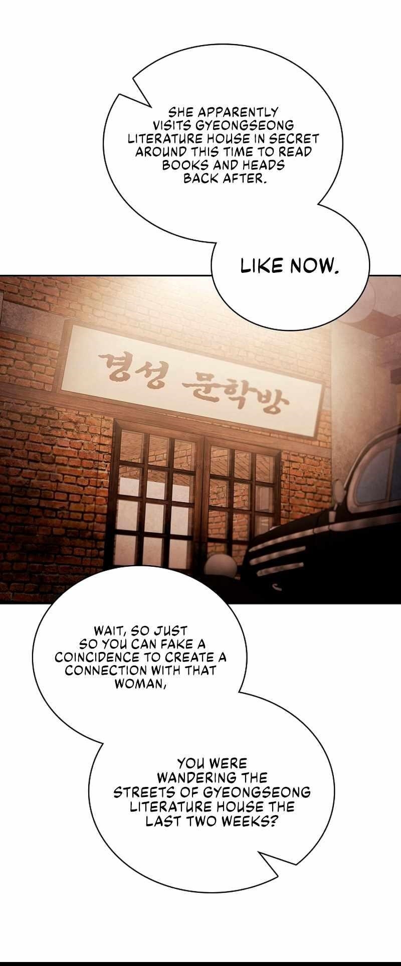 Be the Actor Chapter 70 - Page 35