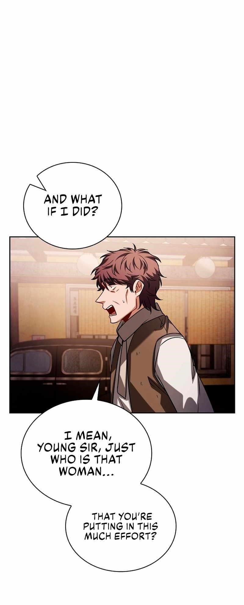 Be the Actor Chapter 70 - Page 36