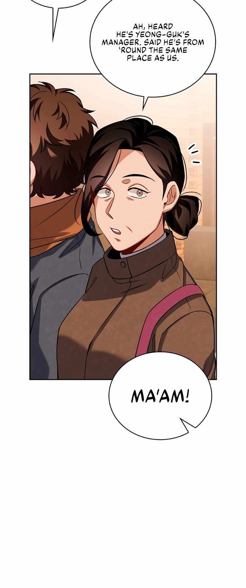 Be the Actor Chapter 70 - Page 4