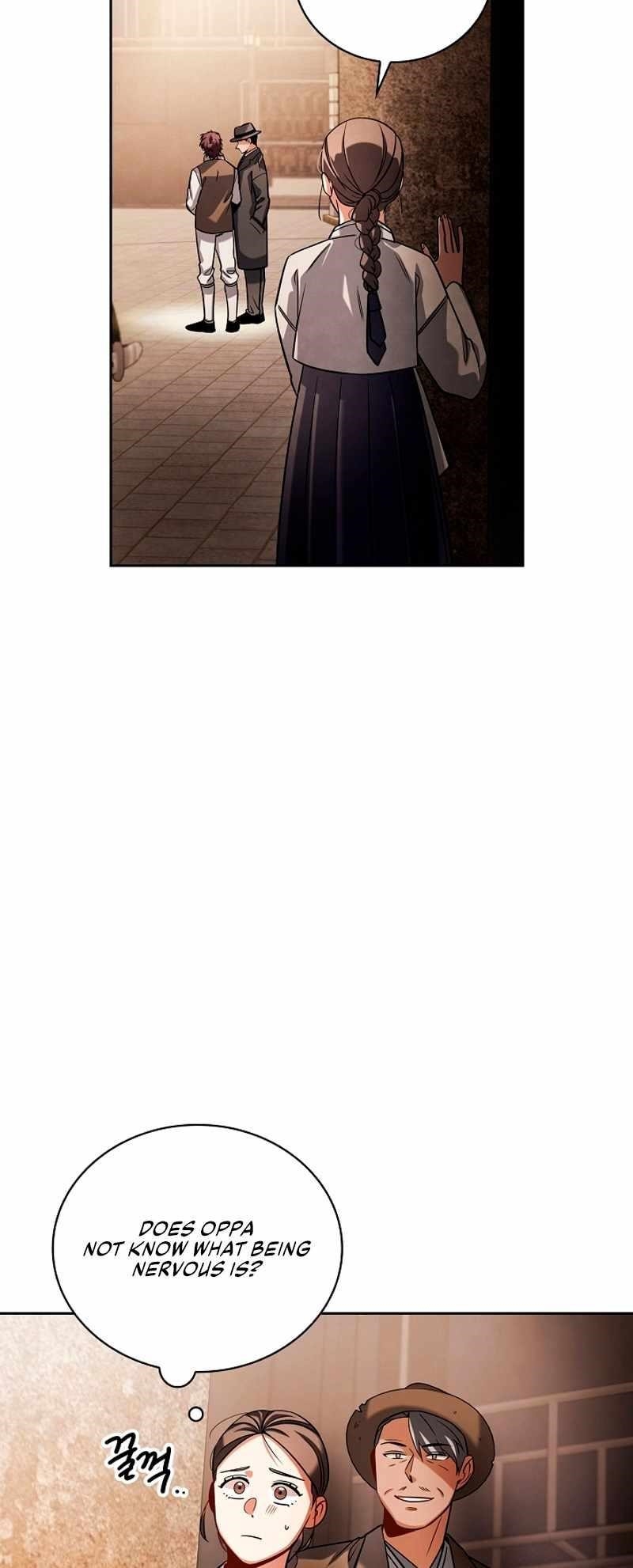 Be the Actor Chapter 70 - Page 40