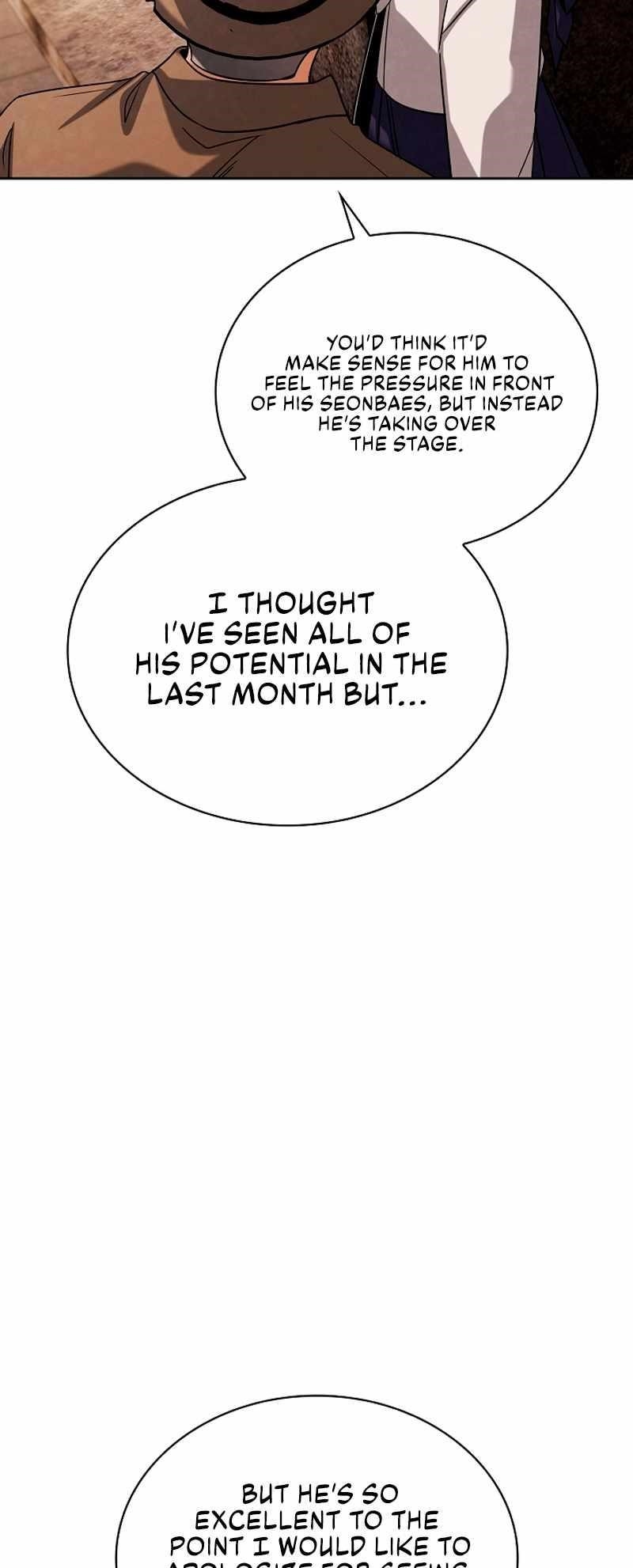 Be the Actor Chapter 70 - Page 42