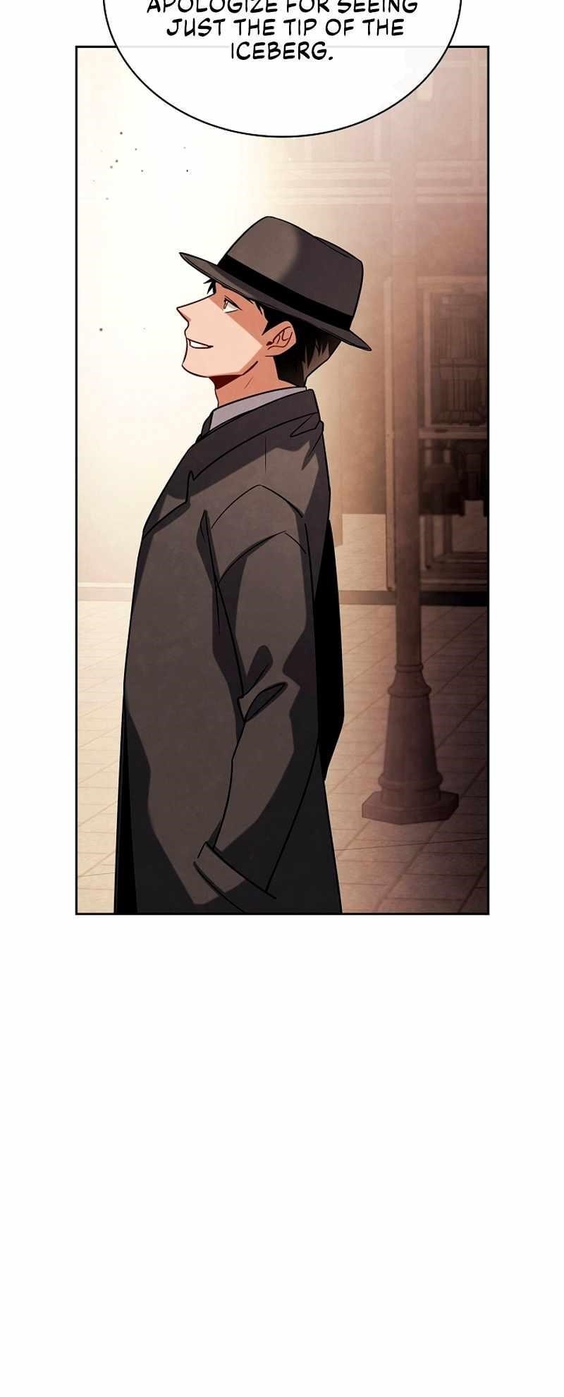 Be the Actor Chapter 70 - Page 43