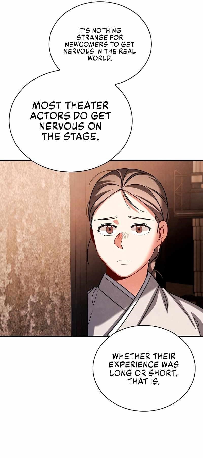 Be the Actor Chapter 70 - Page 44