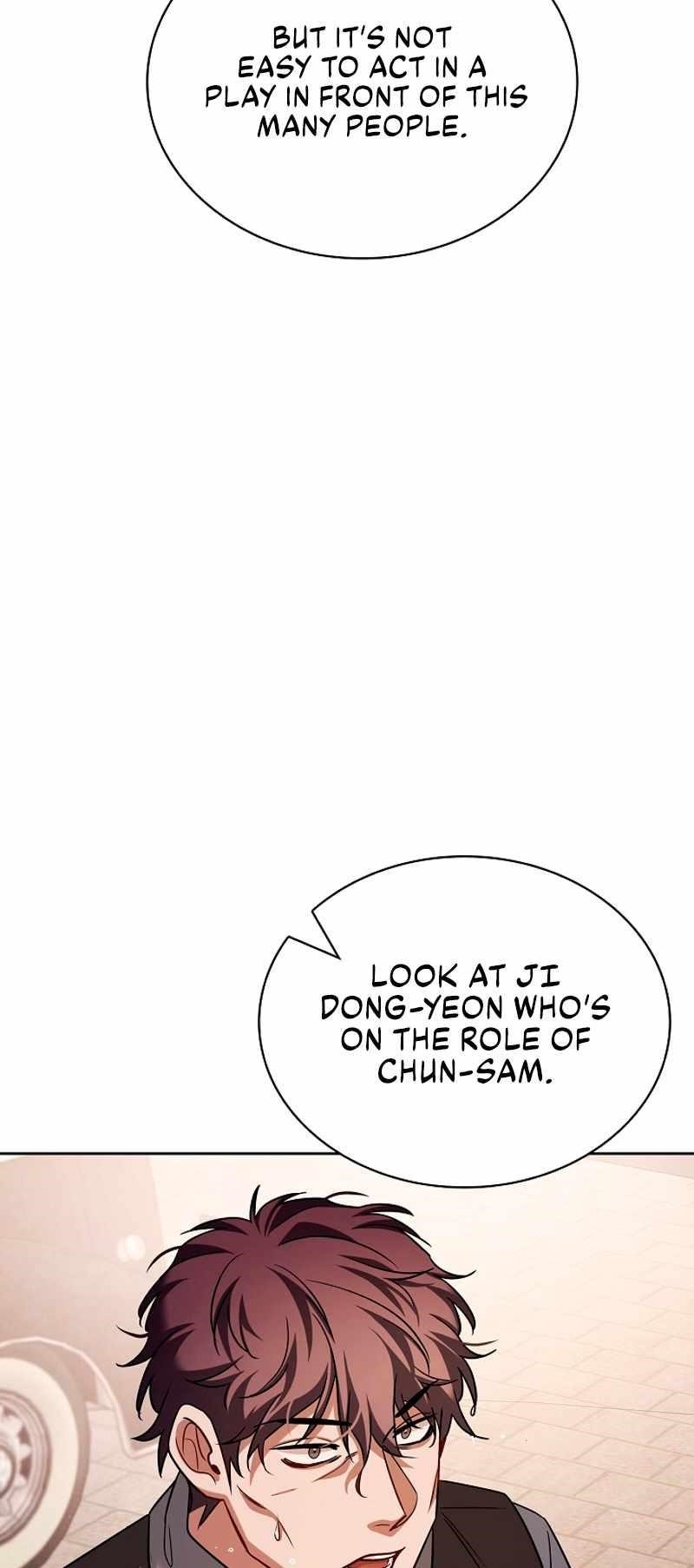 Be the Actor Chapter 70 - Page 46