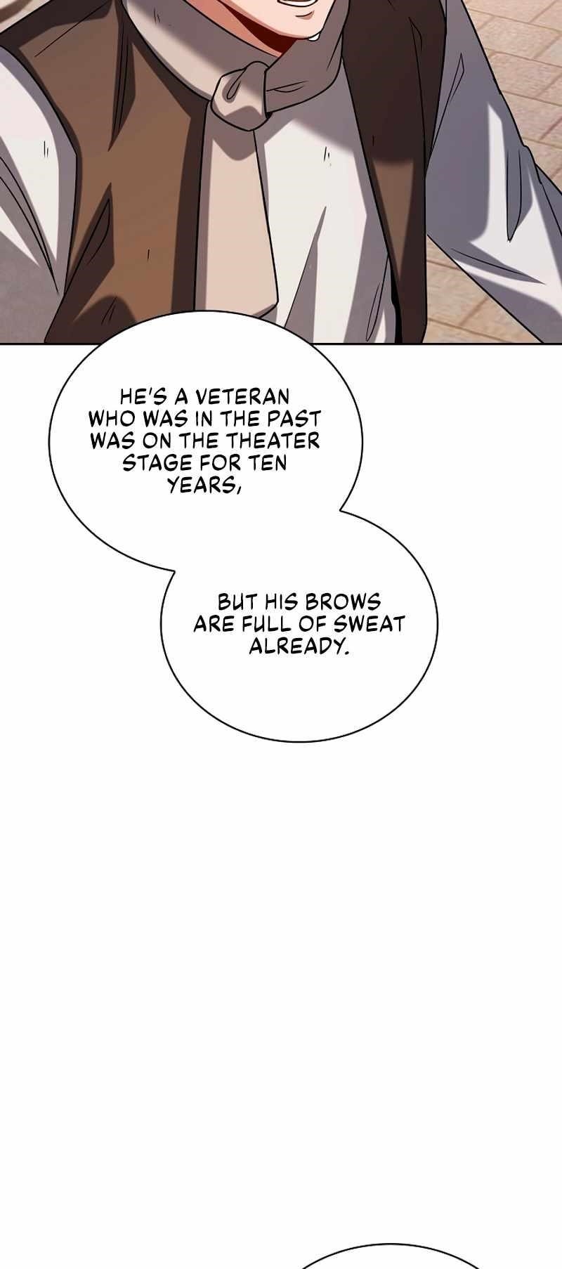 Be the Actor Chapter 70 - Page 47