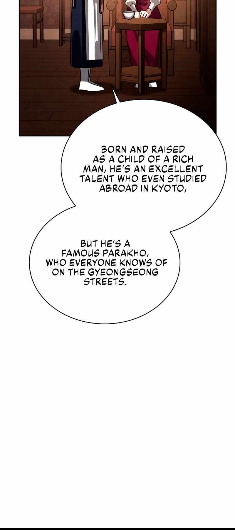 Be the Actor Chapter 70 - Page 52