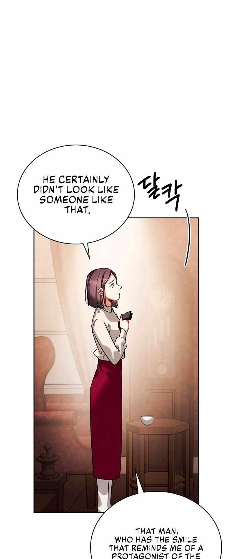 Be the Actor Chapter 70 - Page 54