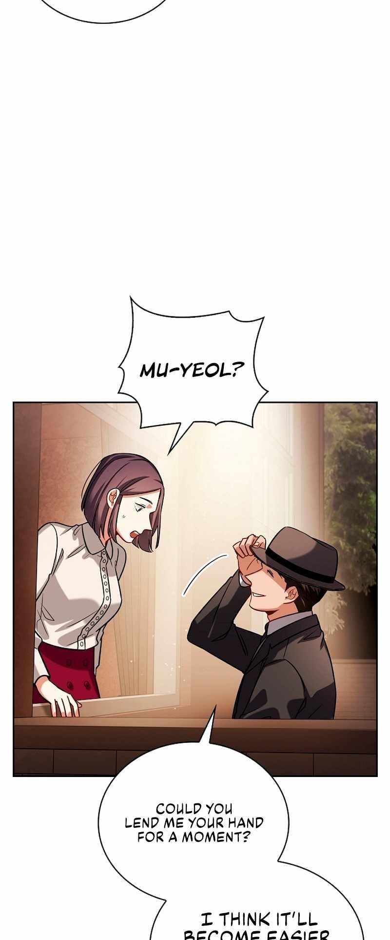 Be the Actor Chapter 70 - Page 56