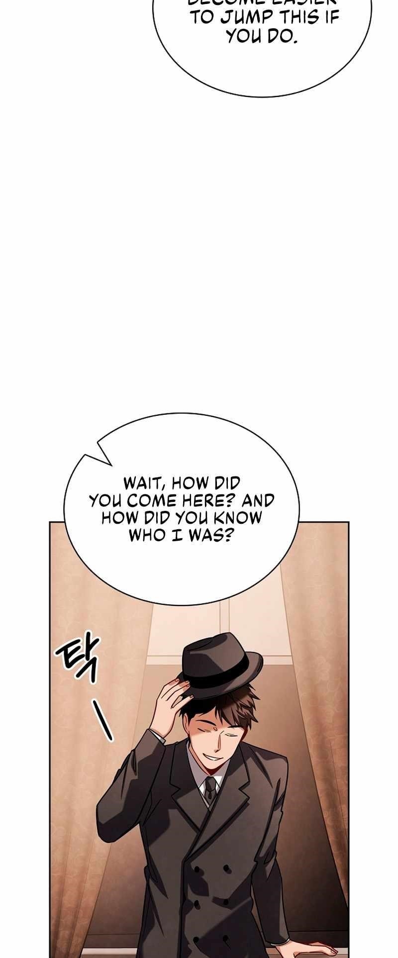 Be the Actor Chapter 70 - Page 57