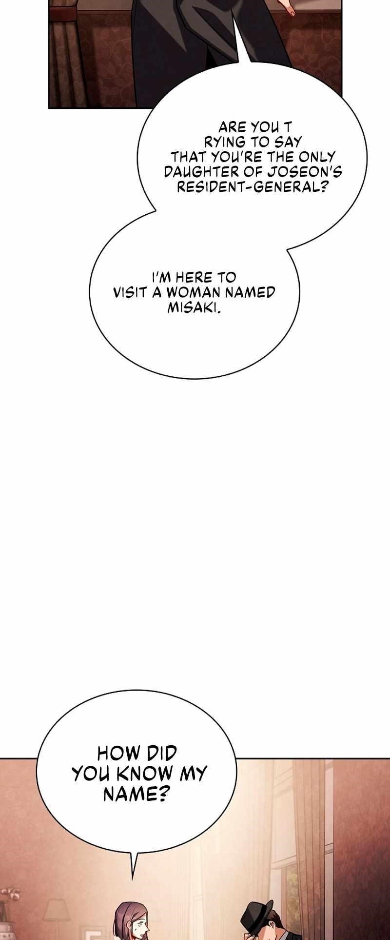 Be the Actor Chapter 70 - Page 58