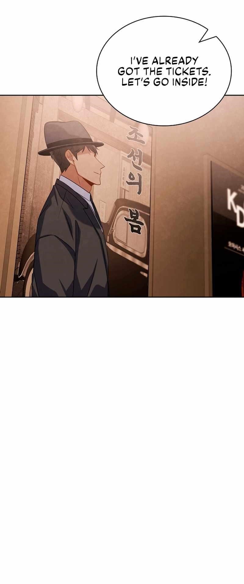 Be the Actor Chapter 70 - Page 6