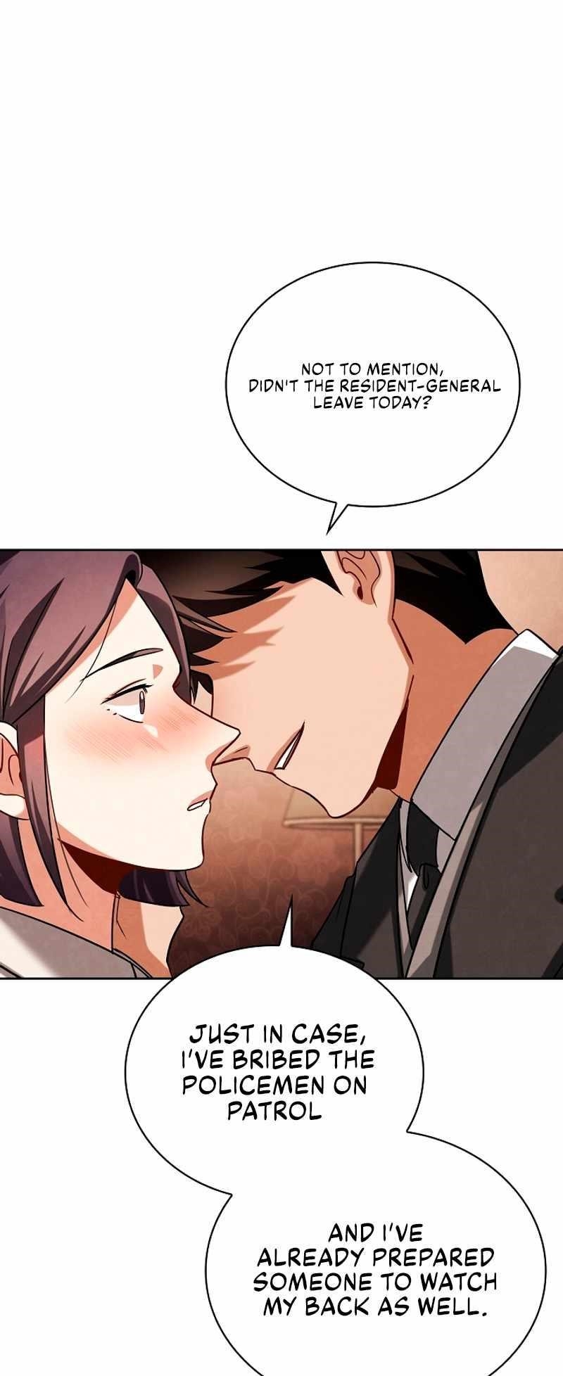 Be the Actor Chapter 70 - Page 62