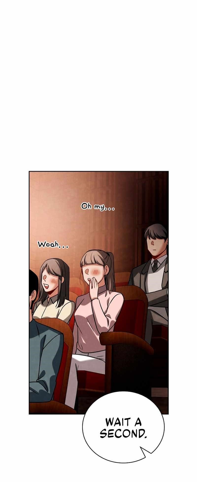 Be the Actor Chapter 70 - Page 64