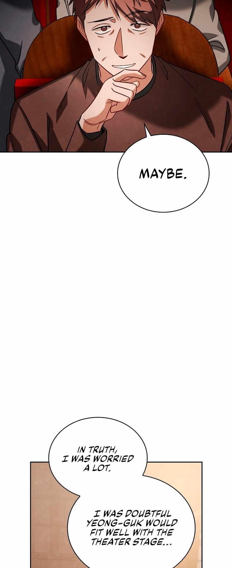 Be the Actor Chapter 70 - Page 75