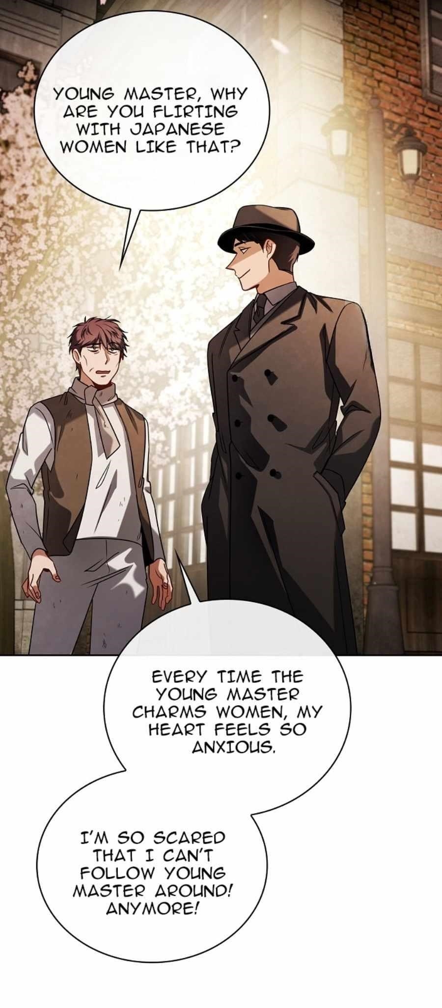 Be the Actor Chapter 71 - Page 11