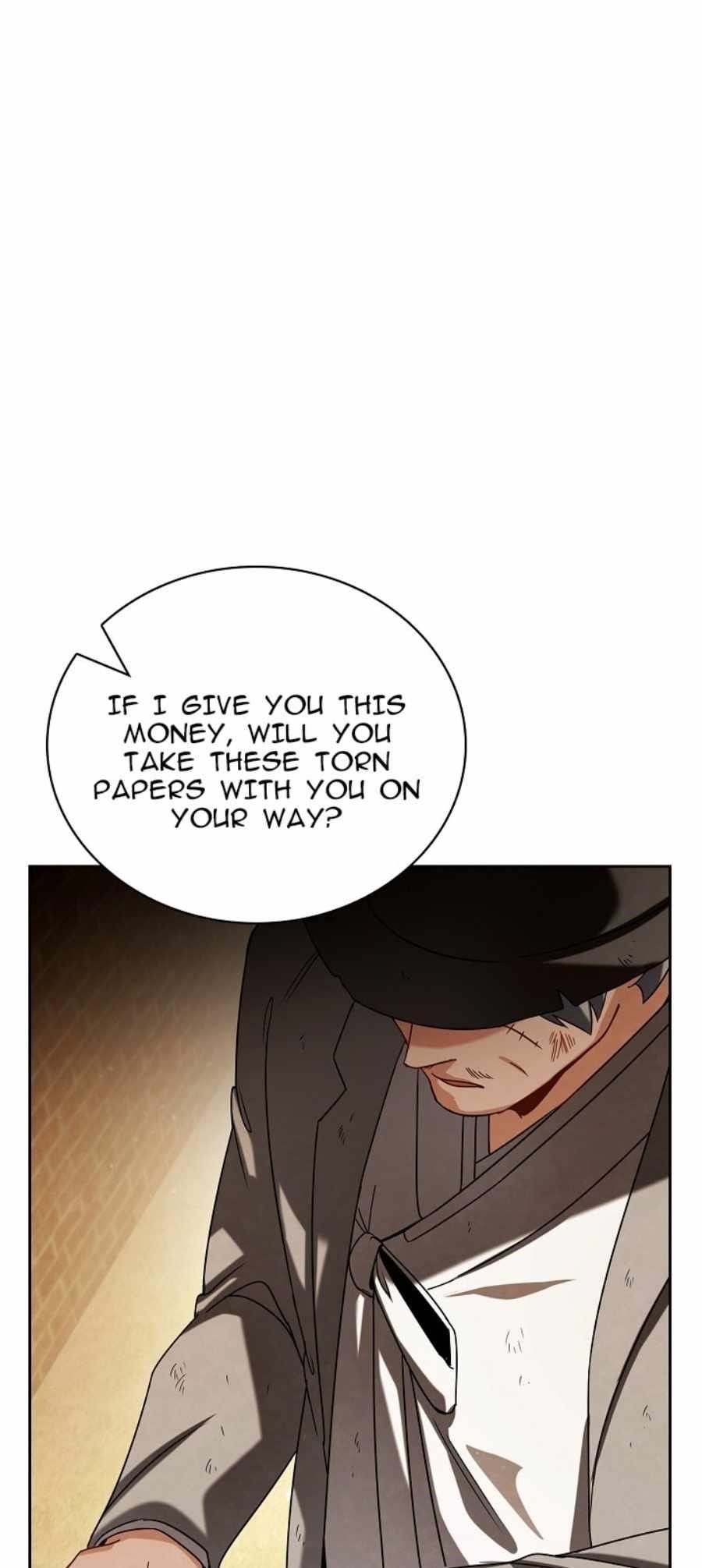 Be the Actor Chapter 71 - Page 43