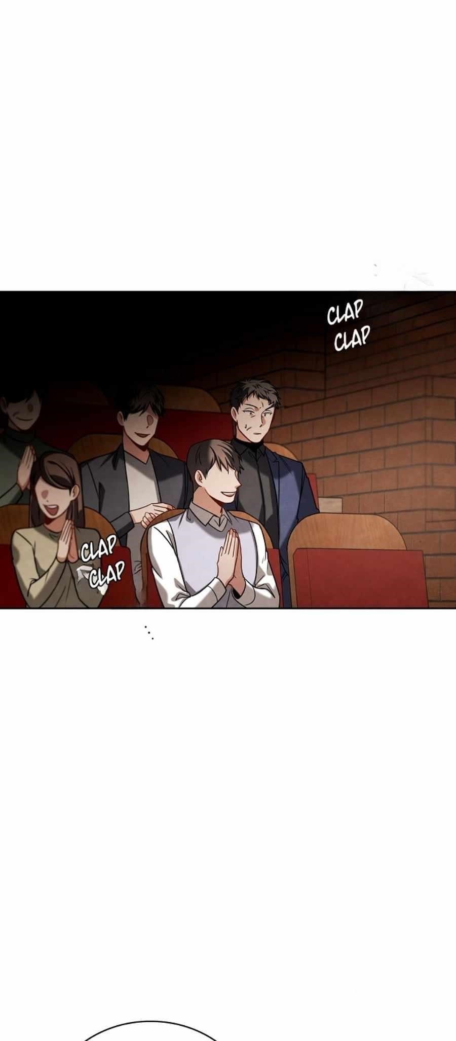 Be the Actor Chapter 71 - Page 5