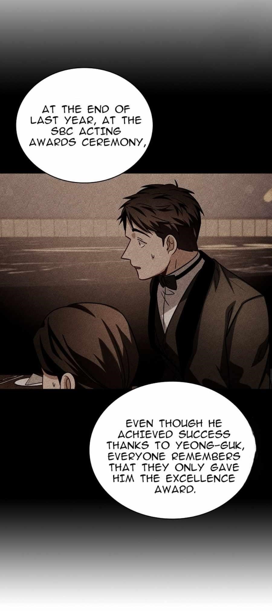 Be the Actor Chapter 71 - Page 55