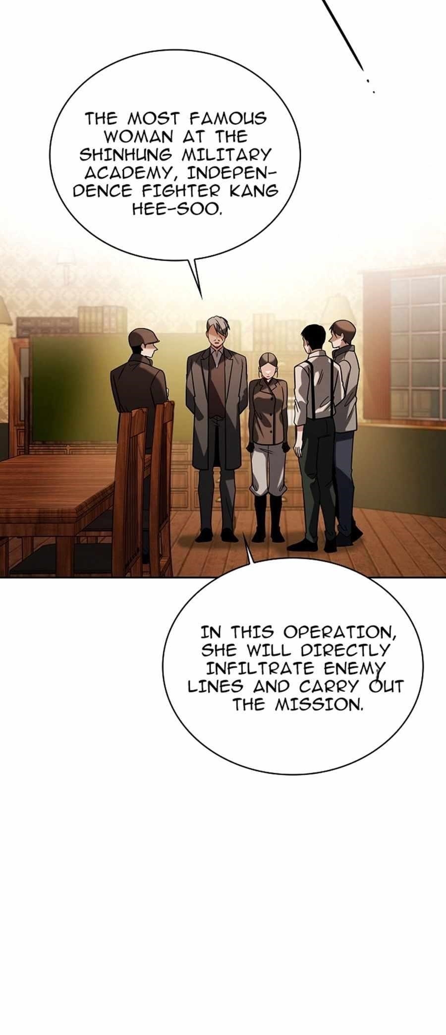 Be the Actor Chapter 71 - Page 76