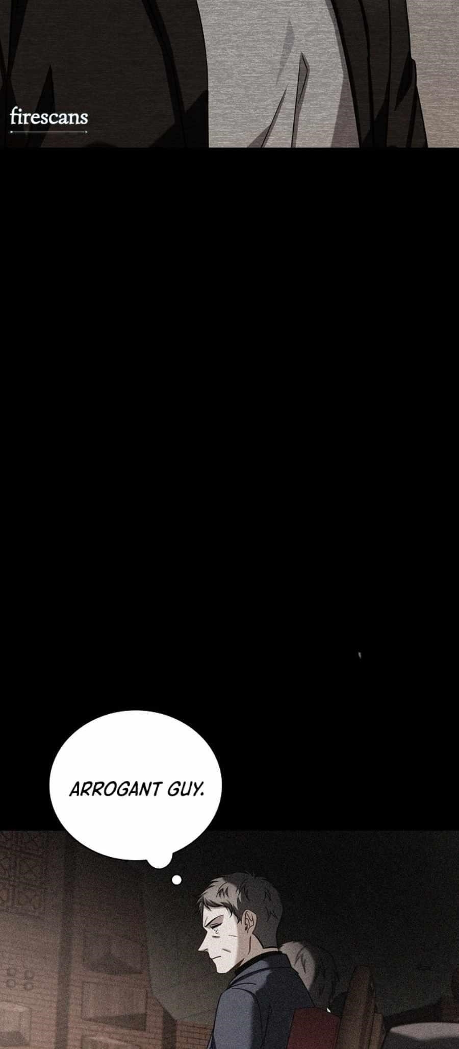 Be the Actor Chapter 71 - Page 8