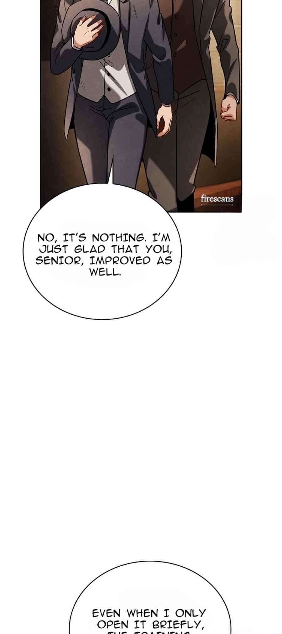 Be the Actor Chapter 72 - Page 19