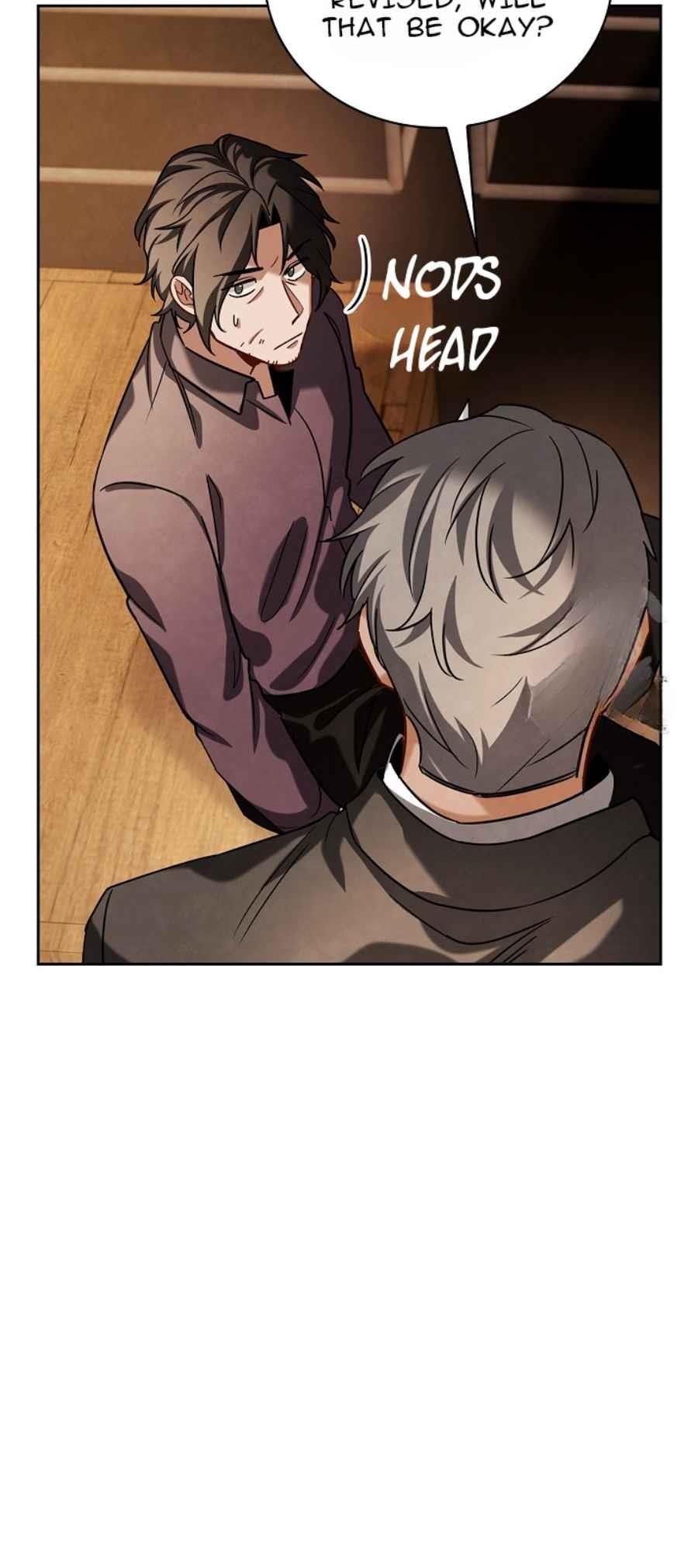 Be the Actor Chapter 72 - Page 21