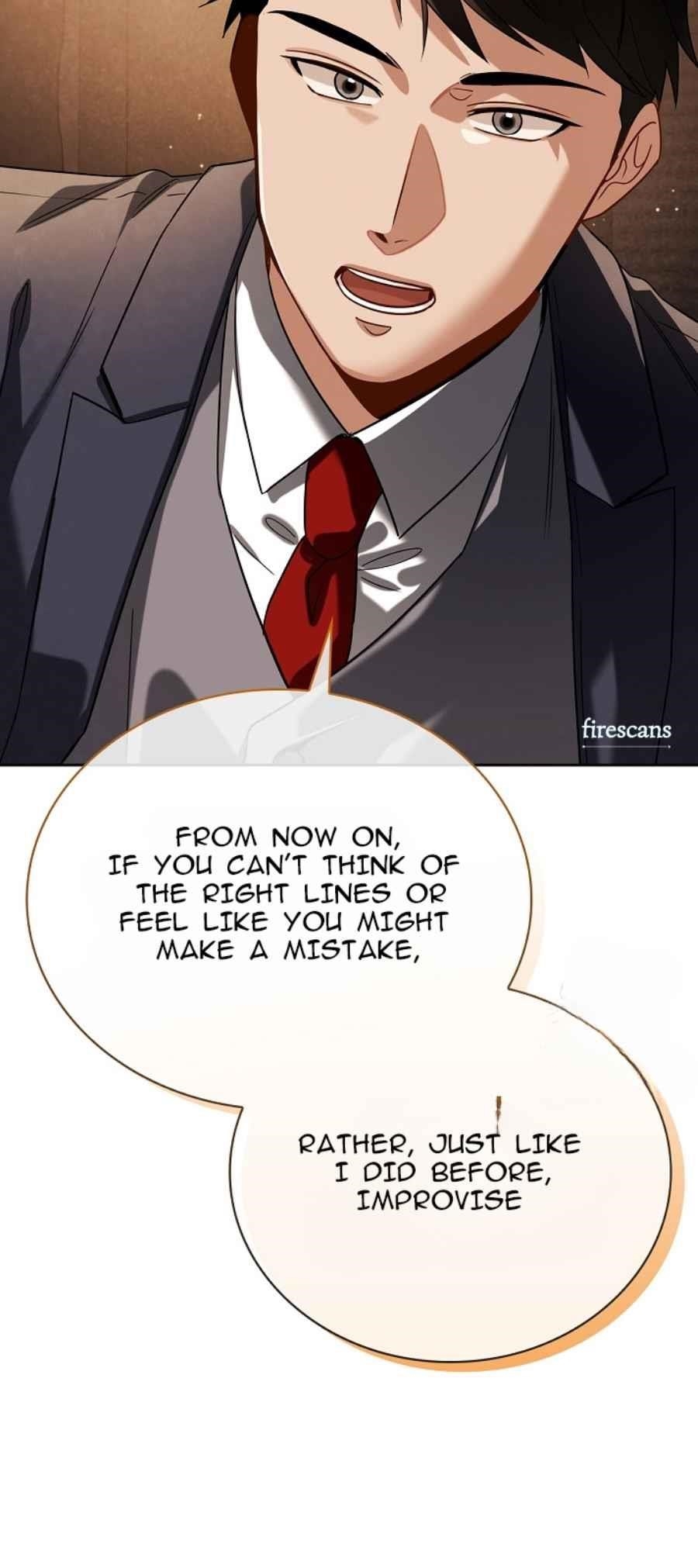 Be the Actor Chapter 72 - Page 29