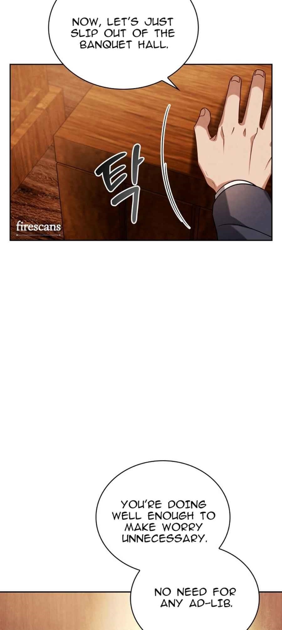 Be the Actor Chapter 72 - Page 53