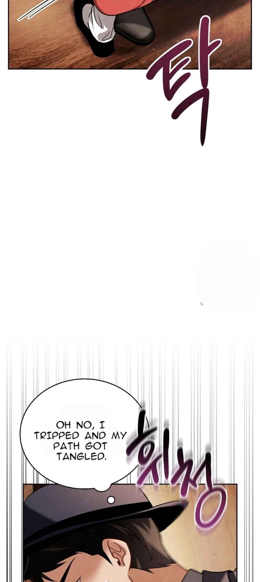 Be the Actor Chapter 72 - Page 58