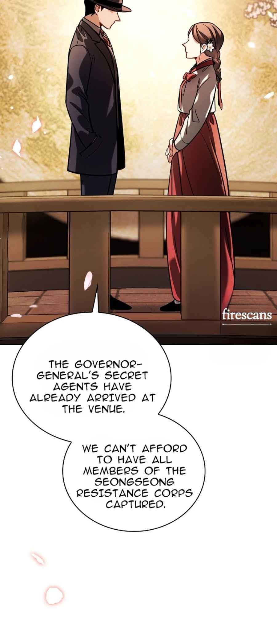 Be the Actor Chapter 72 - Page 71