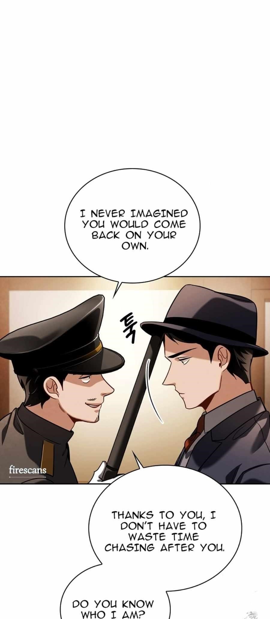 Be the Actor Chapter 73 - Page 3