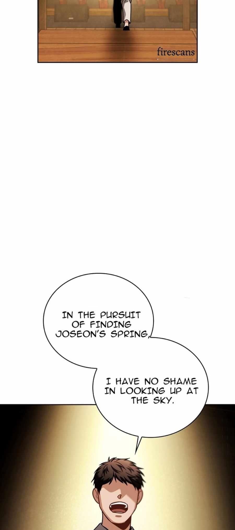 Be the Actor Chapter 73 - Page 38