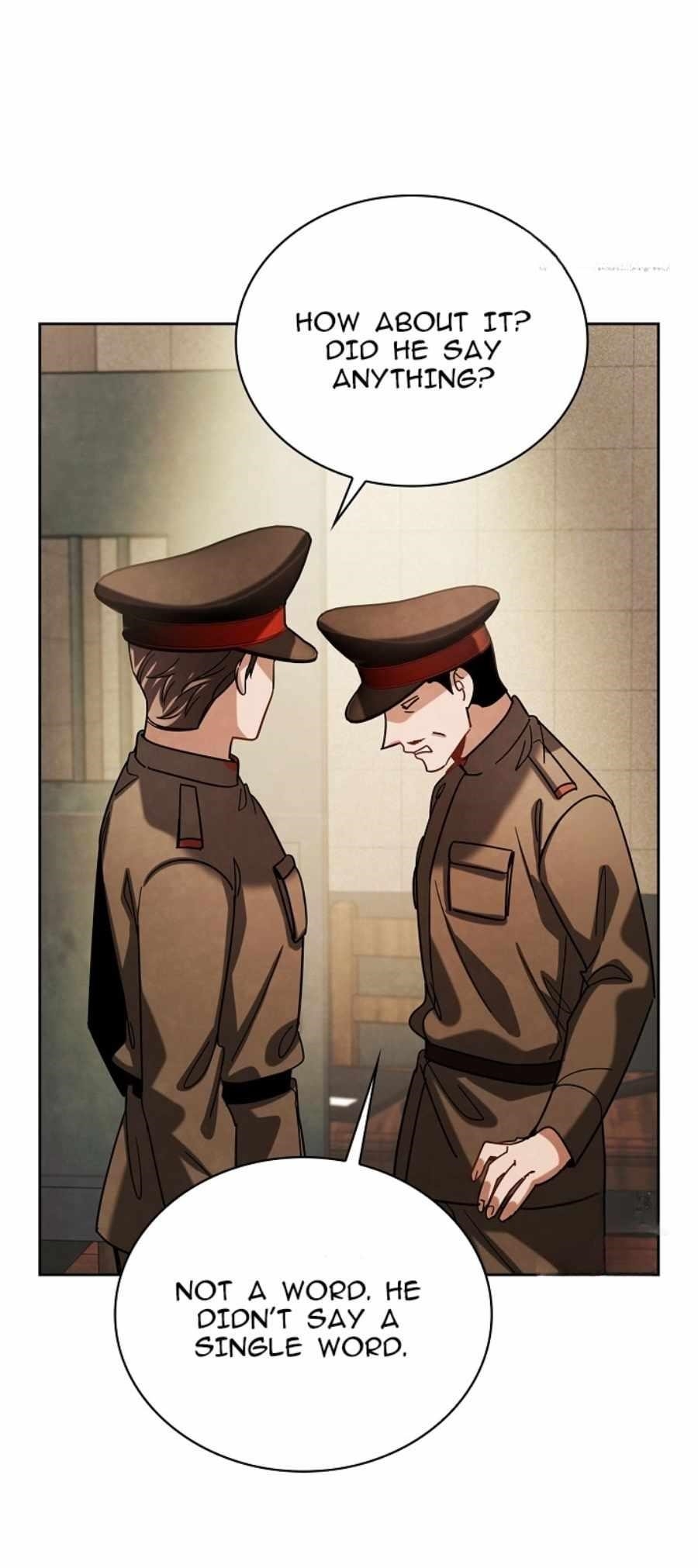 Be the Actor Chapter 73 - Page 46