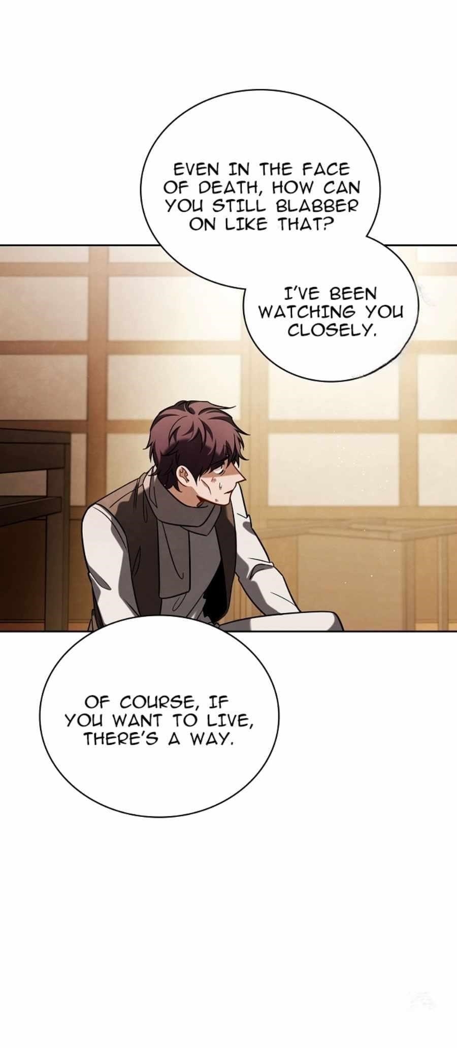 Be the Actor Chapter 73 - Page 7