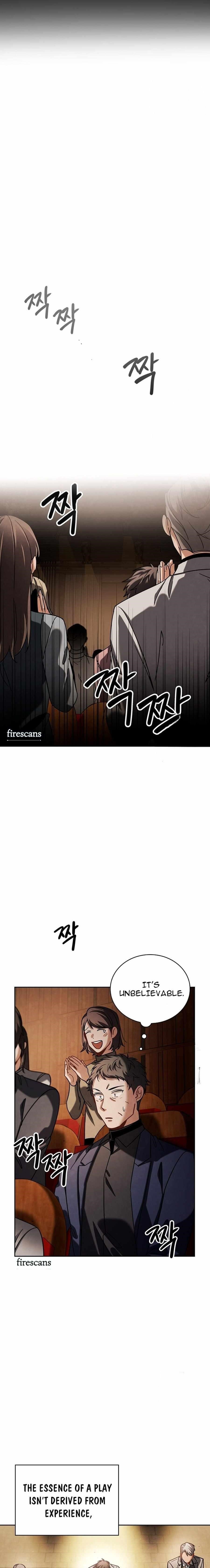 Be the Actor Chapter 73 - Page 72