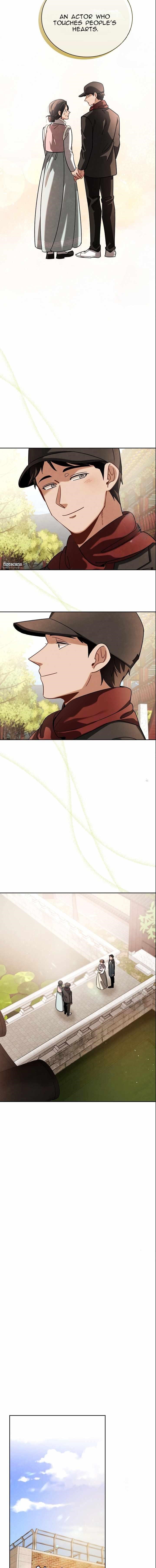 Be the Actor Chapter 74 - Page 10