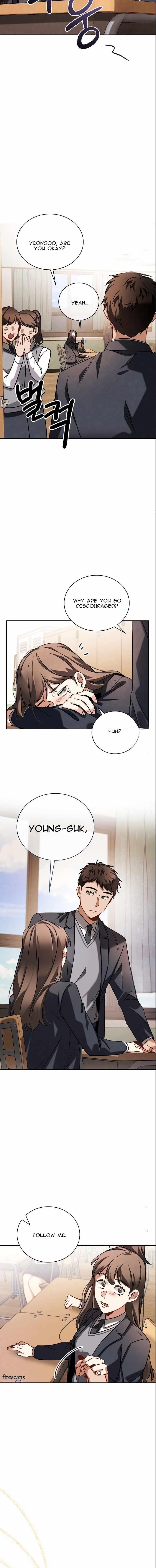 Be the Actor Chapter 74 - Page 12