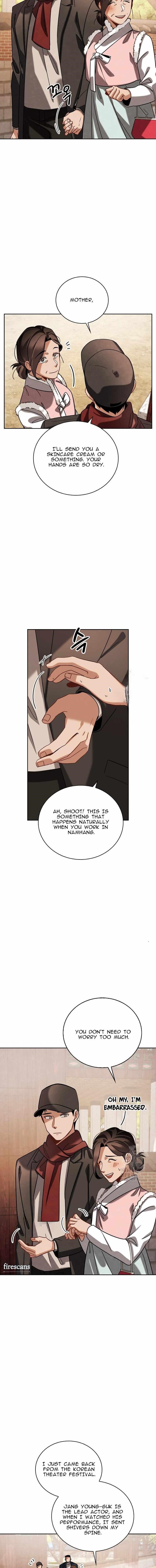 Be the Actor Chapter 74 - Page 7