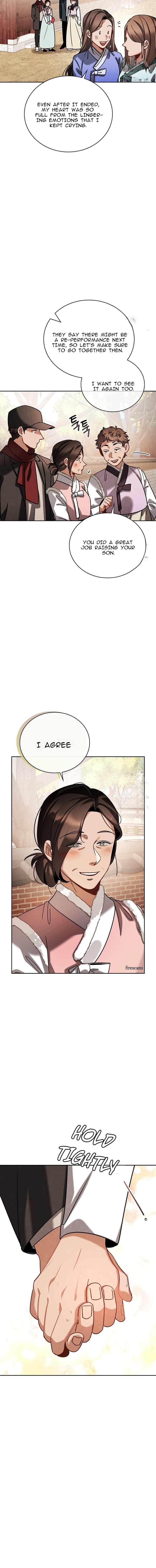 Be the Actor Chapter 74 - Page 8