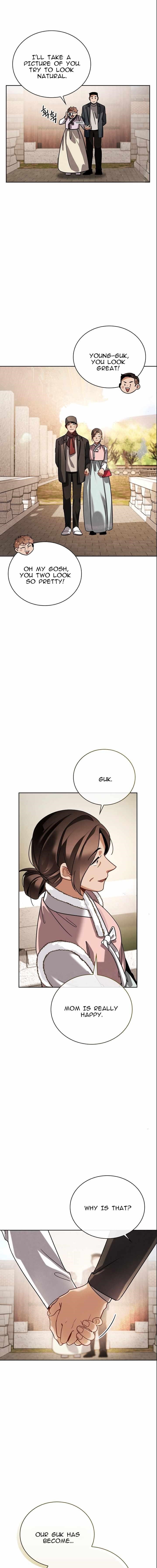 Be the Actor Chapter 74 - Page 9