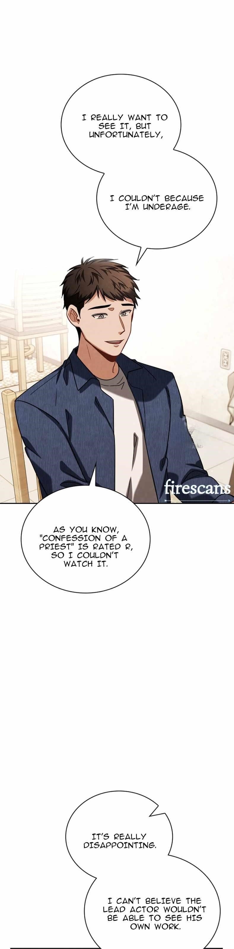 Be the Actor Chapter 75 - Page 18