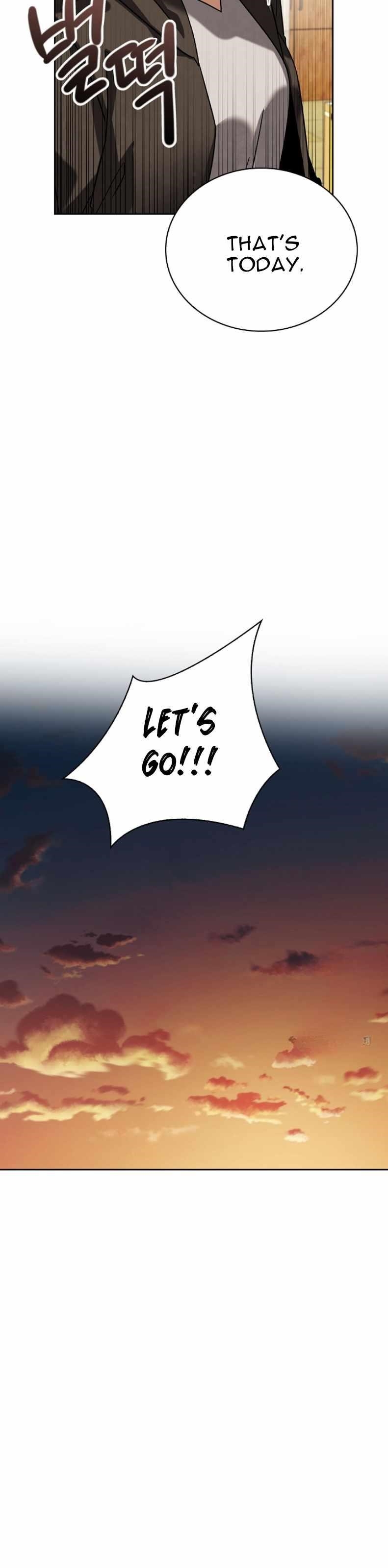 Be the Actor Chapter 75 - Page 28