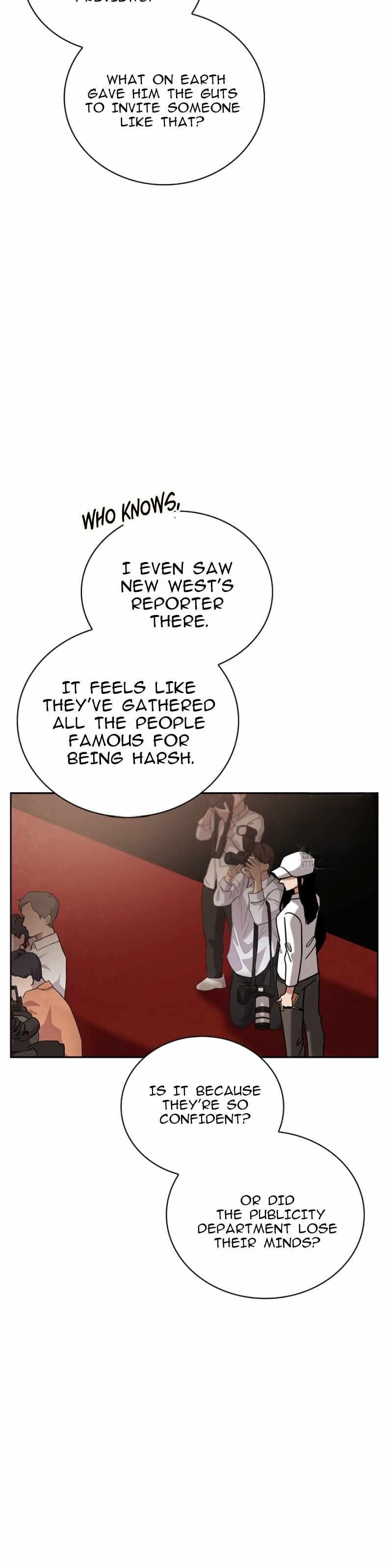 Be the Actor Chapter 75 - Page 30