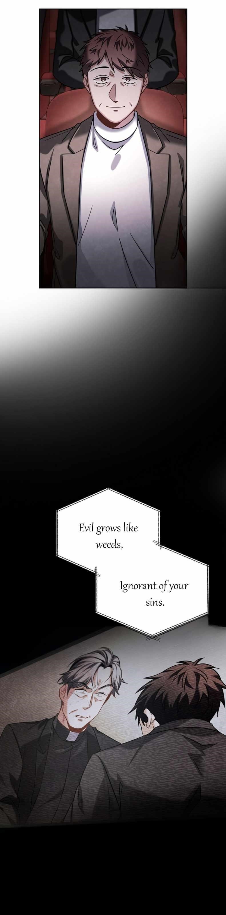 Be the Actor Chapter 75 - Page 34