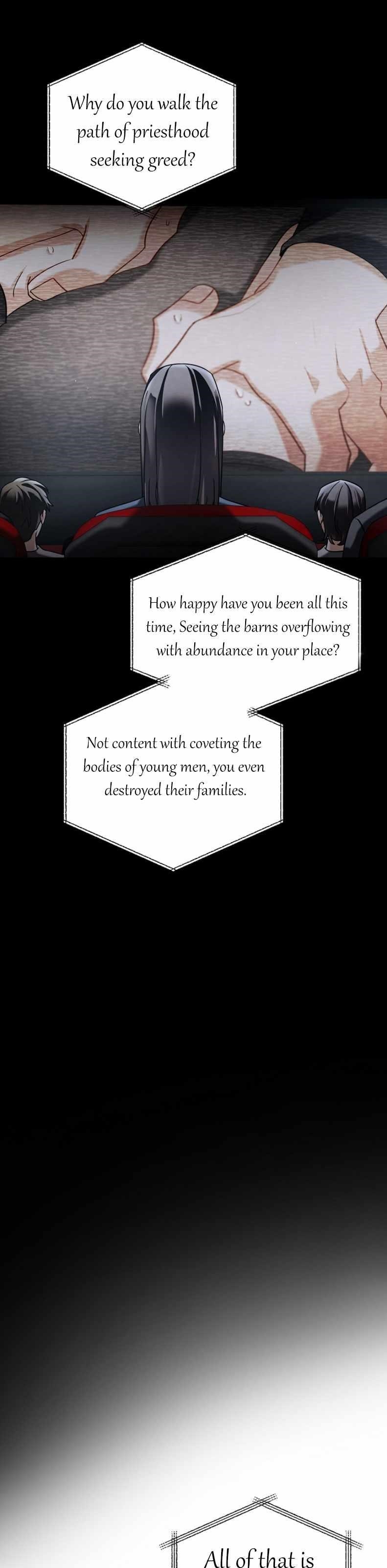 Be the Actor Chapter 75 - Page 35