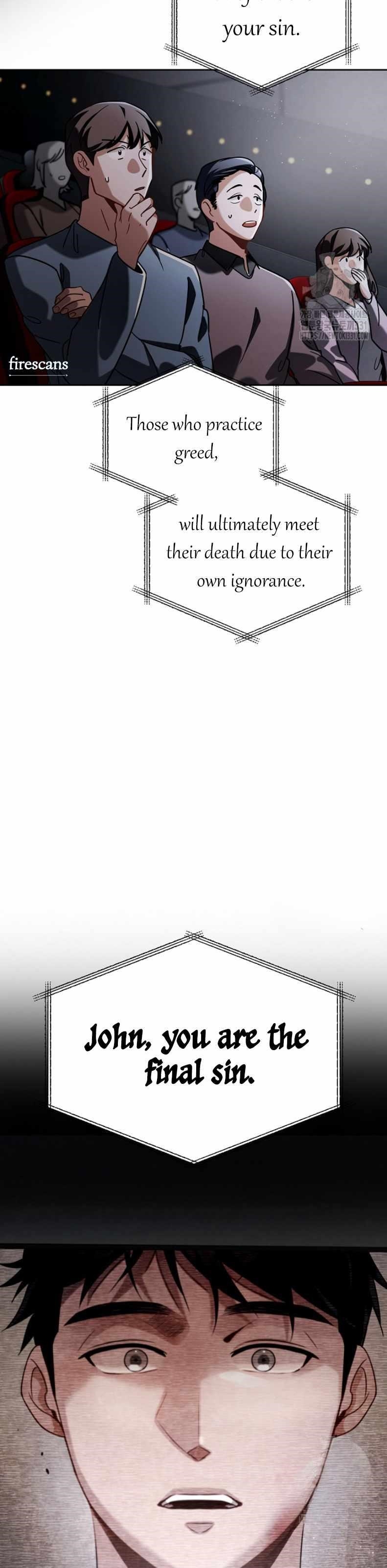 Be the Actor Chapter 75 - Page 36