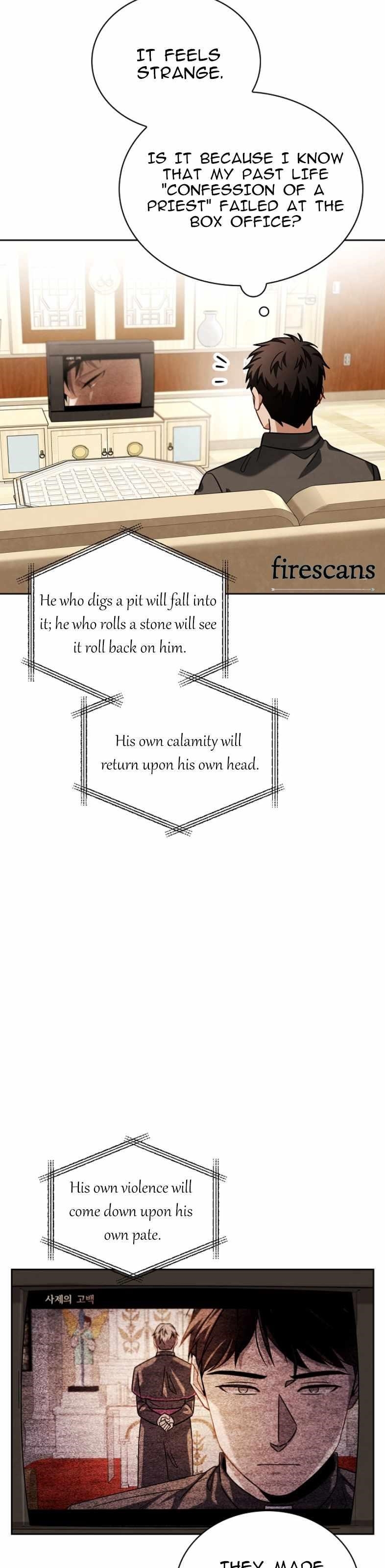 Be the Actor Chapter 75 - Page 40