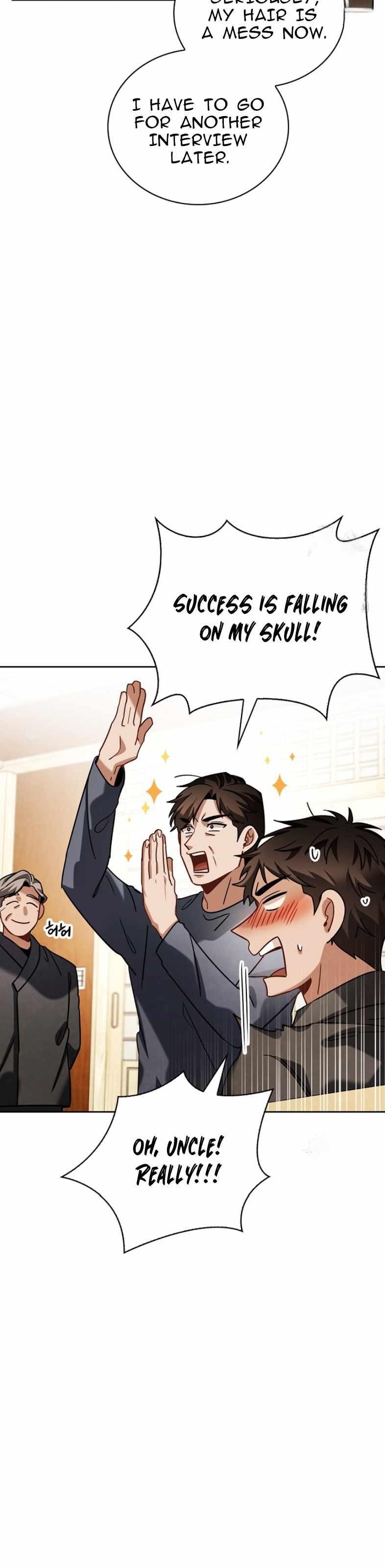 Be the Actor Chapter 75 - Page 43